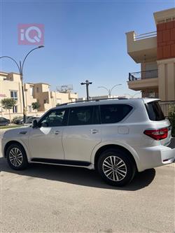 نيسان ارمادا